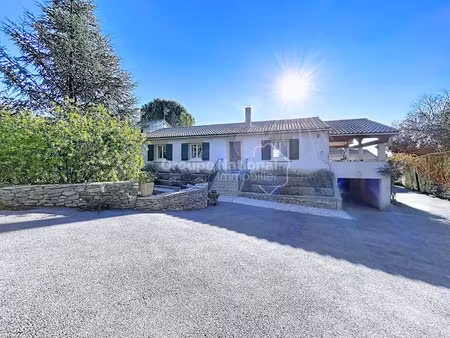 vente maison 6 pièces 220 m² à sussargues (34160)  730 000 €