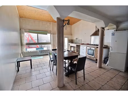 vente maison 5 pièces 101 m² à clichy (92110)  679 000 €