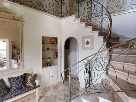 vente maison 7 pièces 178 m² noyal-pontivy (56920)