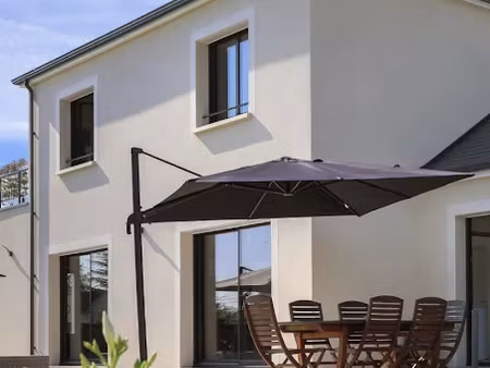 vente maison 5 pièces 137 m² à bievres (91570)  747 000 €