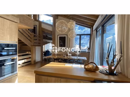 vente propriété 12 pièces 556 m² à chamonix-mont-blanc (74400)  12 390 000 €