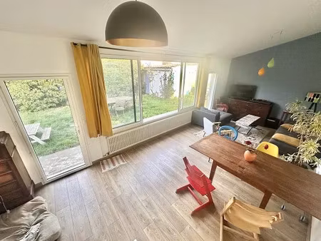 vente maison 5 pièces 95 m² à creteil (94000)  690 000 €