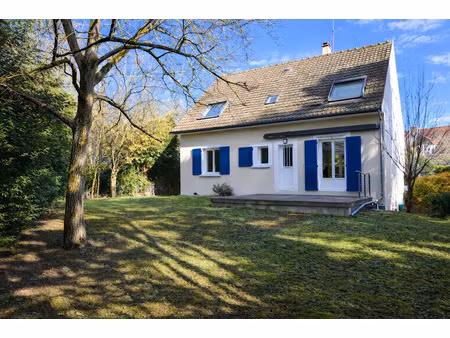 vente maison 8 pièces 130.04 m² à le pecq (78230)  1 080 000 €