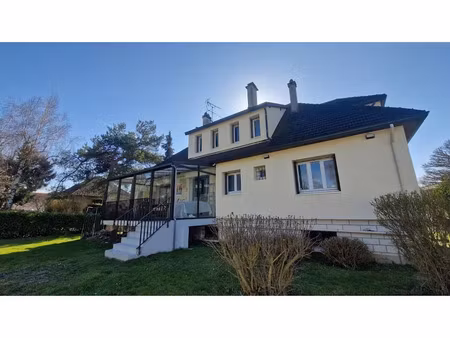 vente maison 7 pièces 175 m² à marly-la-ville (95670)  693 000 €