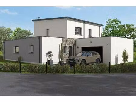 vente maison à ploufragan (22440) : à vendre / 177m² ploufragan