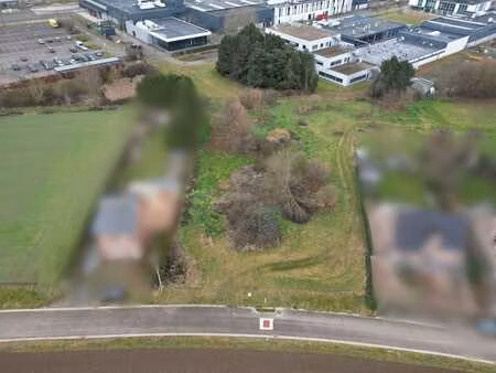 industriegrond van 20a in sint-truiden