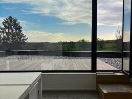 espace de travail premium tout compris - aéroport lg-bierset