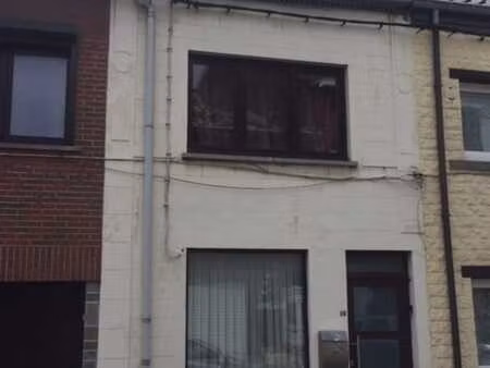 maison 2 façades proche de toutes commodités