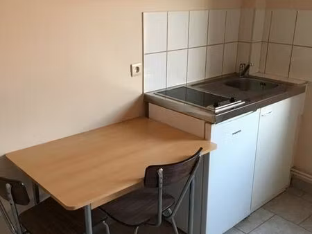 arlon  studio  courte ou longue durée