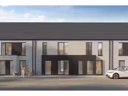 maison à vendre à torhoutsestraat 62 ruddervoorde (rbv37175)