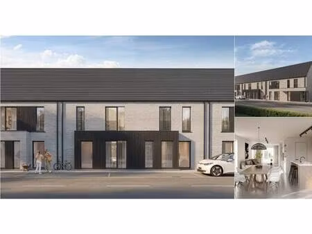 maison à vendre à torhoutsestraat 62 ruddervoorde (rbv37176)