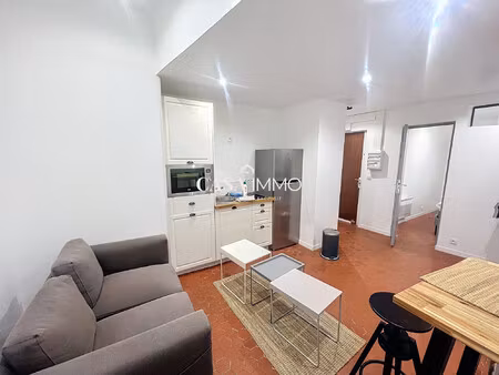 toulon - t3 rénovés -idéal investissement locatif