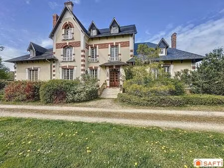 safti - legent pascal conseiller indépendant