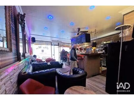 local commercial à vendre