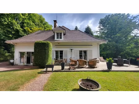 vente maison 7 pièces 338 m² à villers-sur-coudun (60150)  595 000 €
