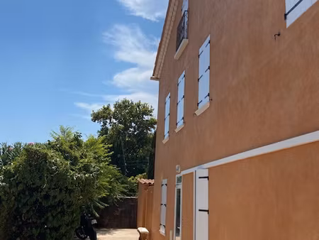 t2 toulon ouest proche quartier des routes