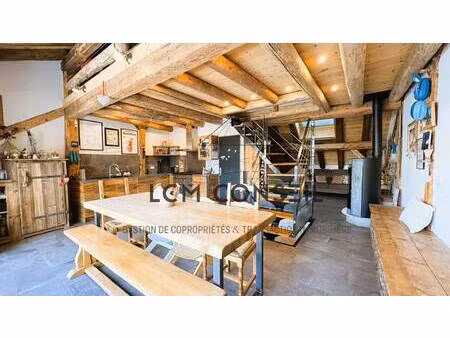 maison à vendre - première occupation