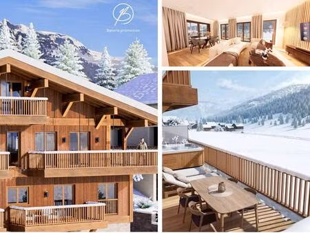 duplex à vendre - neuf