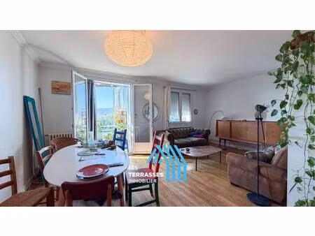 les terrasses immobilier