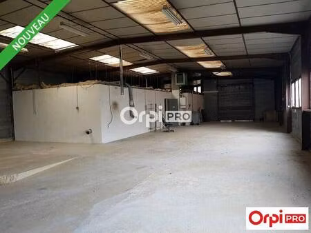 trollat & chanove immobilier