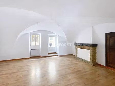 maison de ville à louer