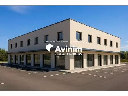 local commercial à vendre