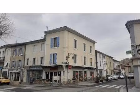 local commercial à vendre