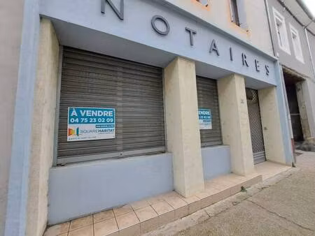 square habitat saint vallier