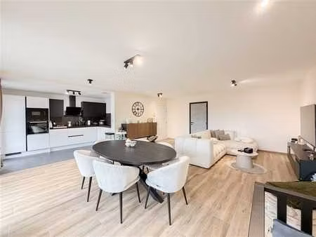 appartement 2 chambres