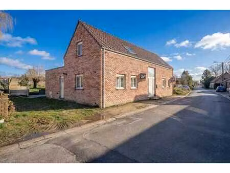 bien exceptionnel/villa/2chbres/jardin/park/peb c/frais 3%