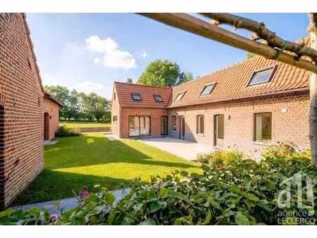 maison familiale coup de coeur en pleine nature