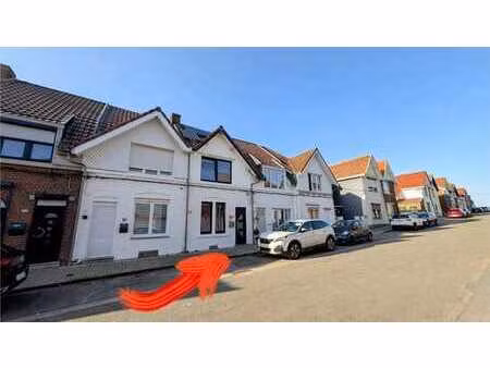 charmante maison entièrement rénovée à bray