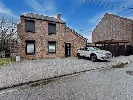 villa 4 façades située à thiméon