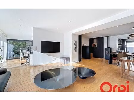 maison sainte-foy-lès-lyon 158 m² t-6 à vendre  860 000 €