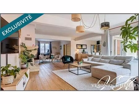 vente maison 6 pièces 245 m² les hauts-d’anjou (49330)