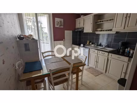vente appartement 4 pièces 95 m² beaumont (63110)
