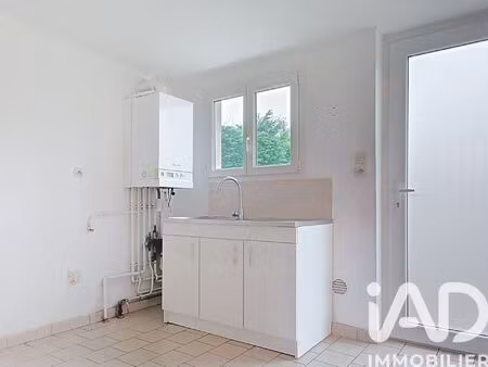 vente maison 2 pièces 51 m² oignies (62590)