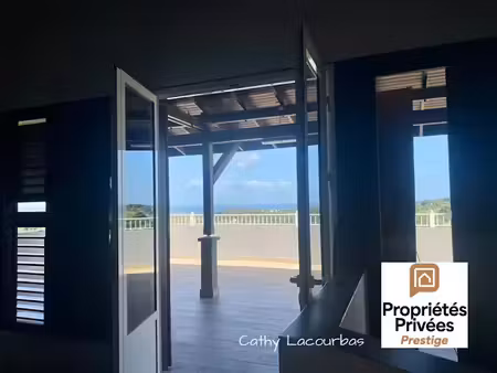 vente villa 8 pièces 276 m² à petit bourg (97170)  771 000 €