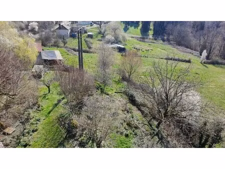 vente maison correze à la frontière de dordogne