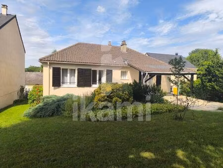 maison indépendante f5