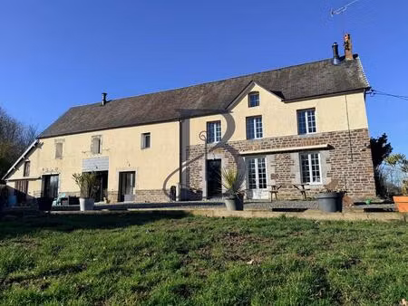 achat : maison (50510)