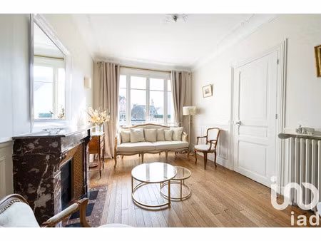 vente maison 6 pièces 140 m² à montesson (78360)  665 400 €