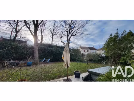vente maison 8 pièces 173 m² à noisy-le-grand (93160)  667 000 €