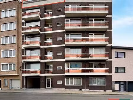 ***option*** penthouse 2ch. avec terrasse  parking couvert e