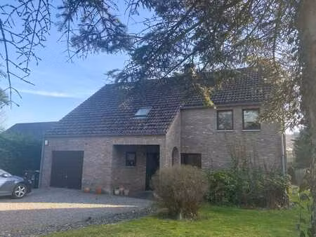 maison 4 chambres à esneux  jardin et garage