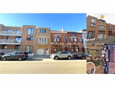 maison à vendre à oude mechelsestraat 139 strombeek-bever (vbd92228)