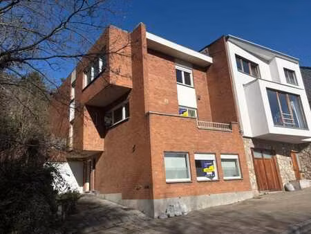 maison 4 ch avec jardin et garage - proche du parc de cointe