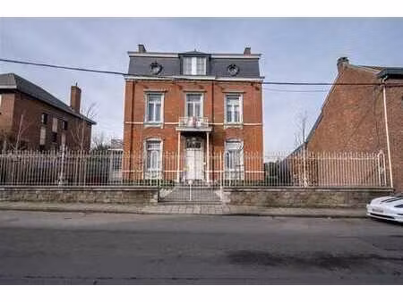 magnifique maison de maitre