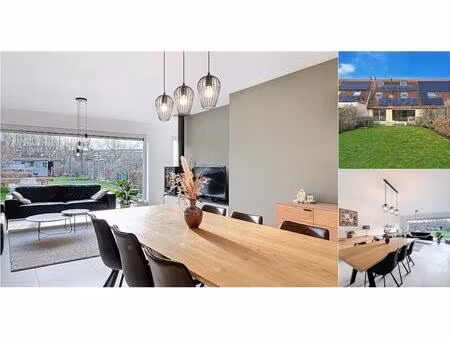 maison à vendre à heropbouwstraat 192 roeselare (rbv36556)