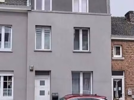 maison 5 ch - 197m2 - à saint-georges-sur-meuse